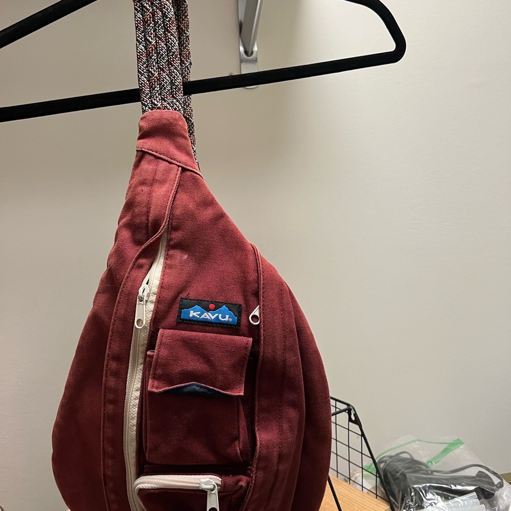 Kavu Backpack